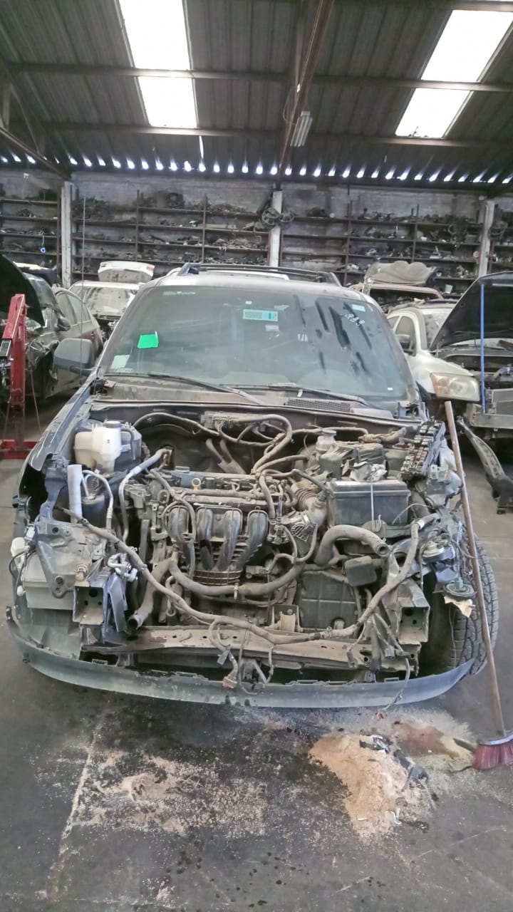 Ford ESCAPE XLT 2.5LTS. , 4x4 , AUT., GASOLINA. 2009